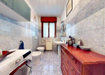 Bilocale Via don giovanni calabria, Milano (zona Cimiano) - foto 32