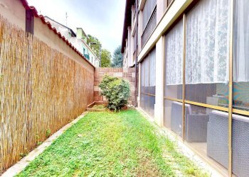 Bilocale Via don giovanni calabria, Milano (zona Cimiano) - foto 39