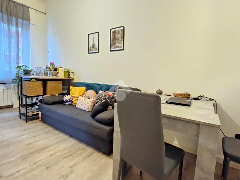 Bilocale Via Privata Varallo, Milano (zona Cimiano) - foto 1