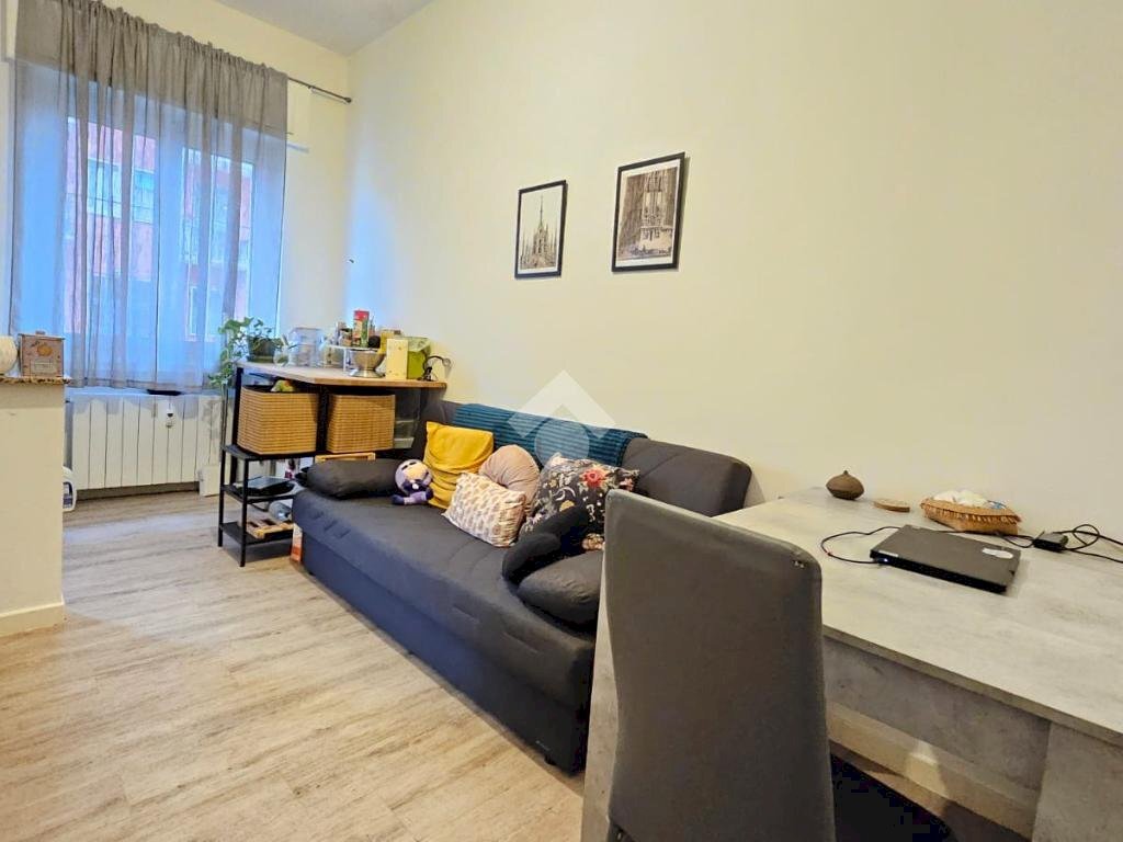 Bilocale Via Privata Varallo, Milano (zona Cimiano) - foto 2