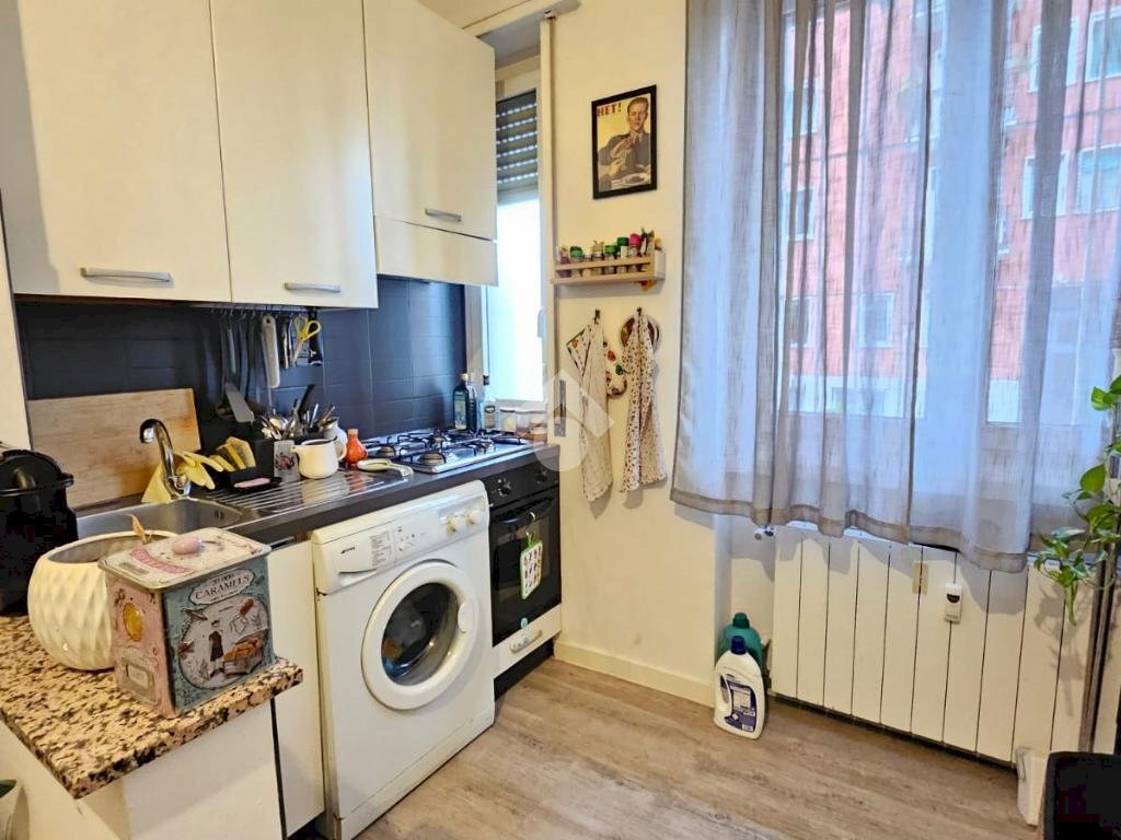 Bilocale Via Privata Varallo, Milano (zona Cimiano) - foto 3