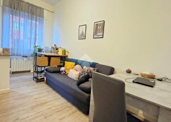 Bilocale Via Privata Varallo, Milano (zona Cimiano) - foto 2