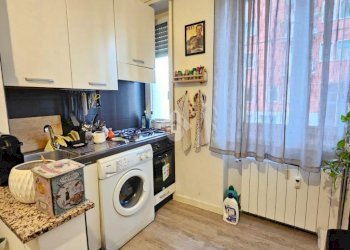 Bilocale Via Privata Varallo, Milano (zona Cimiano) - foto 3