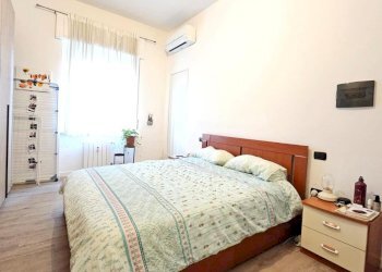 Bilocale Via Privata Varallo, Milano (zona Cimiano) - foto 10