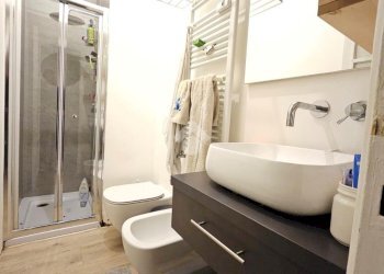 Bilocale Via Privata Varallo, Milano (zona Cimiano) - foto 14