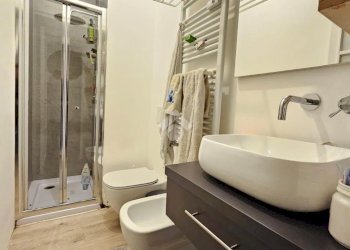 Bilocale Via Privata Varallo, Milano (zona Cimiano) - foto 15