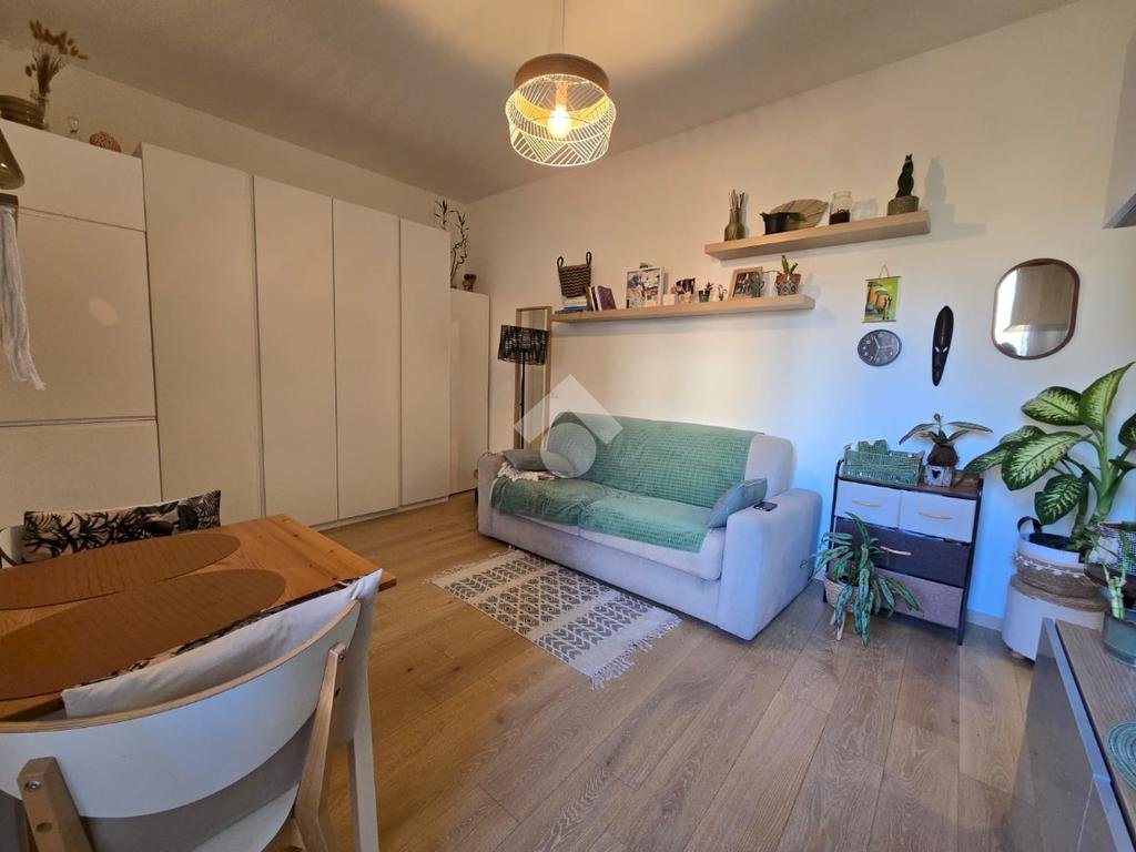 One-room apartment Via bari, Milano (neighborhood Barona) - photo 1