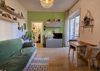 Monolocale Via bari, Milano (zona Barona) - foto 4