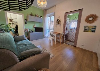 Monolocale Via bari, Milano (zona Barona) - foto 8