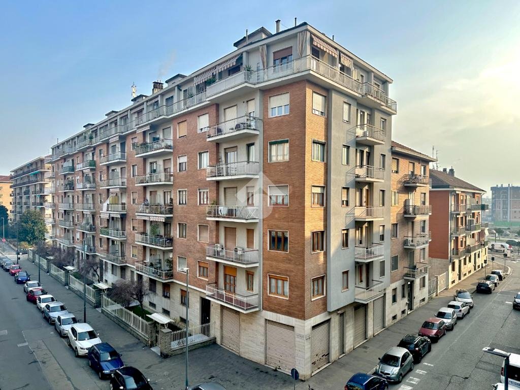 Trilocale Via Giovanni Randaccio, Torino (zona Borgo Vittoria) - foto 1