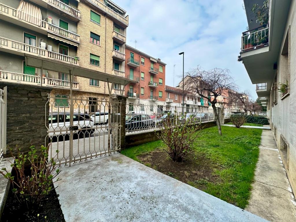 Trilocale Via Giovanni Randaccio, Torino (zona Borgo Vittoria) - foto 3