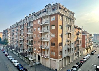 Trilocale Via Giovanni Randaccio, Torino (zona Borgo Vittoria) - foto 1