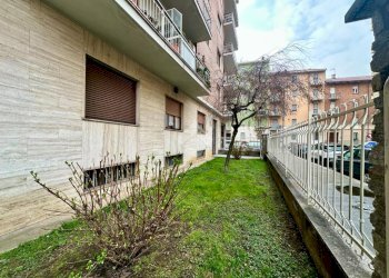 Trilocale Via Giovanni Randaccio, Torino (zona Borgo Vittoria) - foto 2