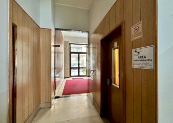 Trilocale Via Giovanni Randaccio, Torino (zona Borgo Vittoria) - foto 5