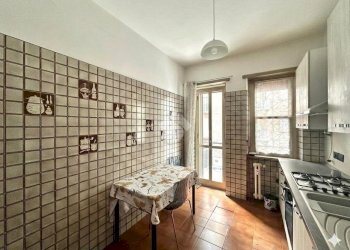 Trilocale Via Giovanni Randaccio, Torino (zona Borgo Vittoria) - foto 10