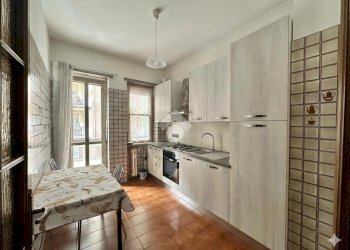 Trilocale Via Giovanni Randaccio, Torino (zona Borgo Vittoria) - foto 11