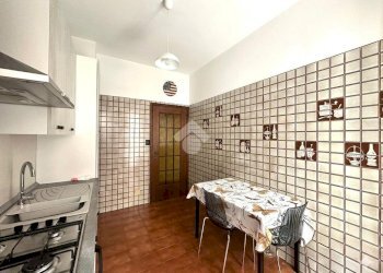 Trilocale Via Giovanni Randaccio, Torino (zona Borgo Vittoria) - foto 12