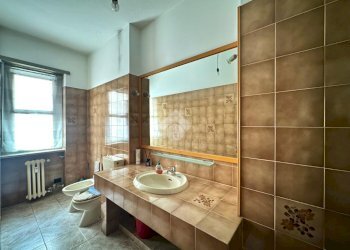 Trilocale Via Giovanni Randaccio, Torino (zona Borgo Vittoria) - foto 24