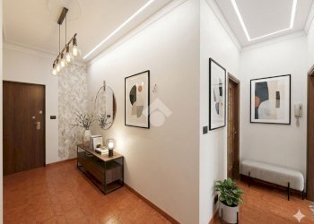 Trilocale Via Giovanni Randaccio, Torino (zona Borgo Vittoria) - foto 28