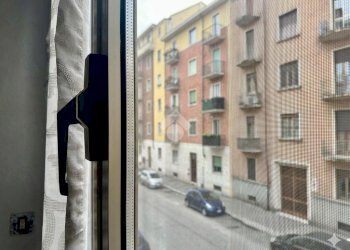 Trilocale Via Giovanni Randaccio, Torino (zona Borgo Vittoria) - foto 29