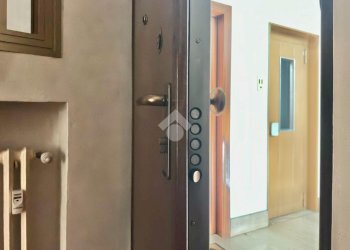 Trilocale Via Giovanni Randaccio, Torino (zona Borgo Vittoria) - foto 30