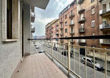 Trilocale Via Giovanni Randaccio, Torino (zona Borgo Vittoria) - foto 31