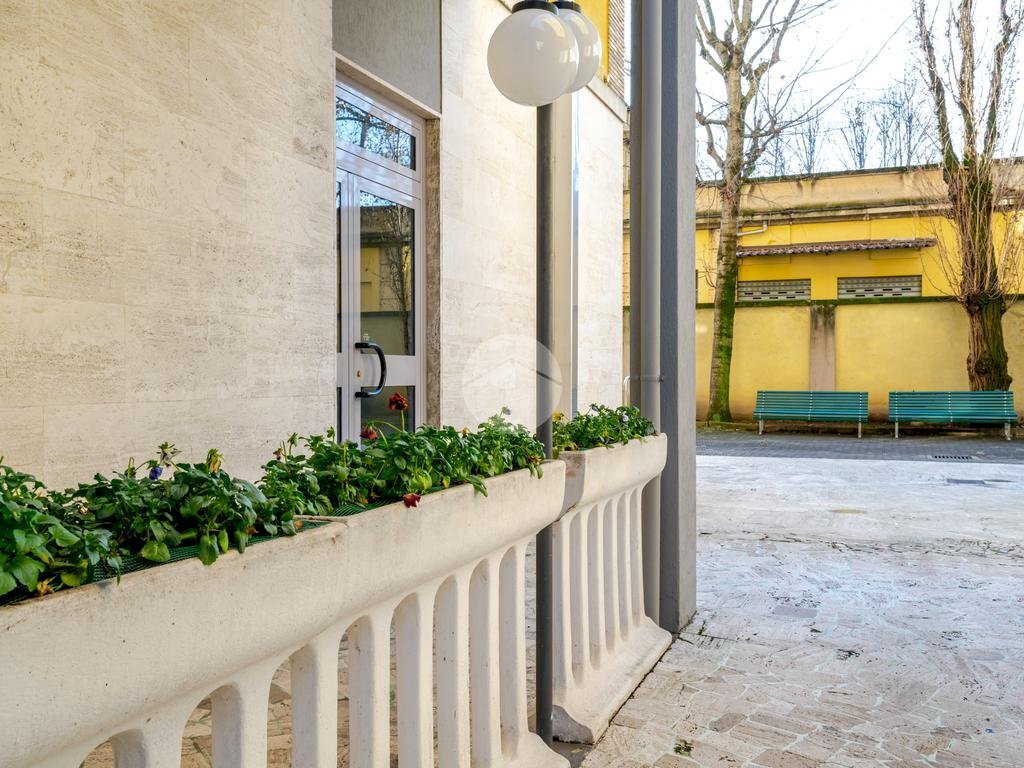 Trilocale Via Privata Ludovico Cavaleri, Milano (zona Bande Nere) - foto 2