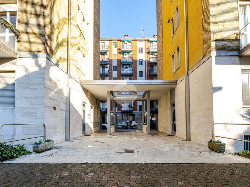 Trilocale Via Privata Ludovico Cavaleri, Milano (zona Bande Nere) - foto 3