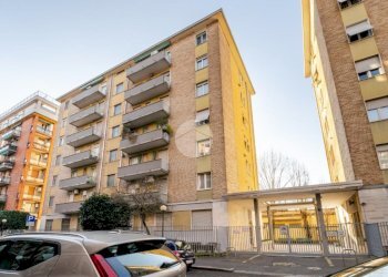 Trilocale Via Privata Ludovico Cavaleri, Milano (zona Bande Nere) - foto 1