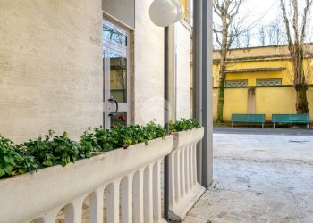 Trilocale Via Privata Ludovico Cavaleri, Milano (zona Bande Nere) - foto 2