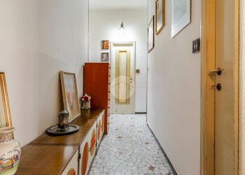 Trilocale Via Privata Ludovico Cavaleri, Milano (zona Bande Nere) - foto 7