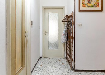 Trilocale Via Privata Ludovico Cavaleri, Milano (zona Bande Nere) - foto 8