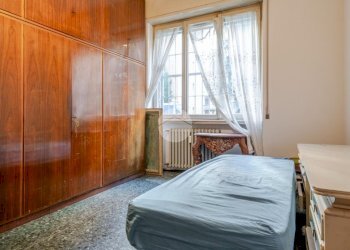 Trilocale Via Privata Ludovico Cavaleri, Milano (zona Bande Nere) - foto 9