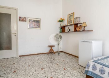 Trilocale Via Privata Ludovico Cavaleri, Milano (zona Bande Nere) - foto 16