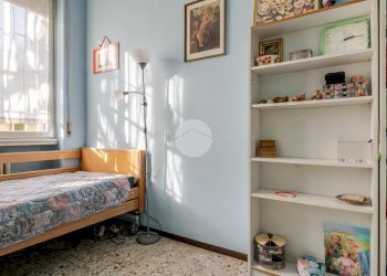 Trilocale Via Privata Ludovico Cavaleri, Milano (zona Bande Nere) - foto 18