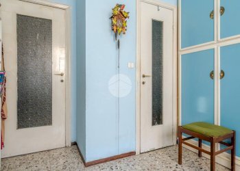 Trilocale Via Privata Ludovico Cavaleri, Milano (zona Bande Nere) - foto 19