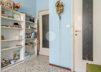 Trilocale Via Privata Ludovico Cavaleri, Milano (zona Bande Nere) - foto 20