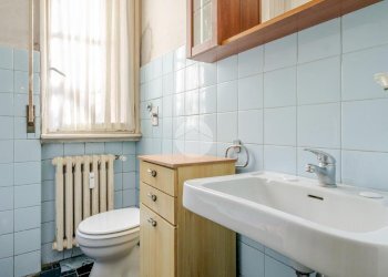 Trilocale Via Privata Ludovico Cavaleri, Milano (zona Bande Nere) - foto 21