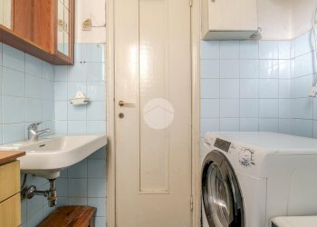 Trilocale Via Privata Ludovico Cavaleri, Milano (zona Bande Nere) - foto 22