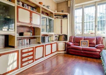 Bilocale Via Privata Ludovico Cavaleri, Milano (zona Bande Nere) - foto 6