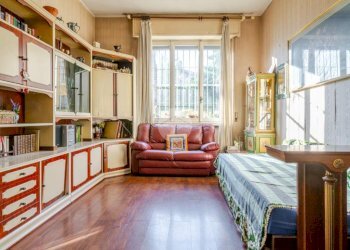 Bilocale Via Privata Ludovico Cavaleri, Milano (zona Bande Nere) - foto 8