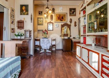 Bilocale Via Privata Ludovico Cavaleri, Milano (zona Bande Nere) - foto 9