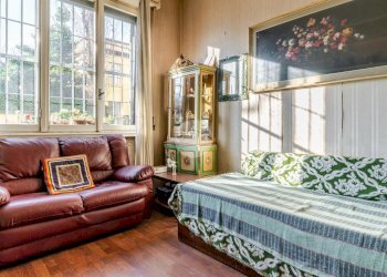 Bilocale Via Privata Ludovico Cavaleri, Milano (zona Bande Nere) - foto 10