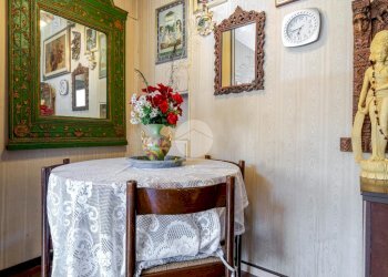 Bilocale Via Privata Ludovico Cavaleri, Milano (zona Bande Nere) - foto 12