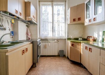 Bilocale Via Privata Ludovico Cavaleri, Milano (zona Bande Nere) - foto 13