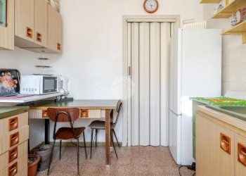 Bilocale Via Privata Ludovico Cavaleri, Milano (zona Bande Nere) - foto 14