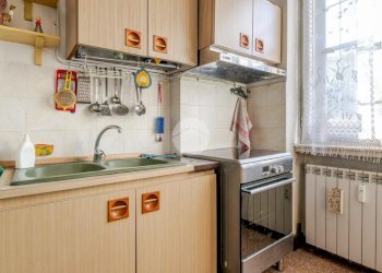 Bilocale Via Privata Ludovico Cavaleri, Milano (zona Bande Nere) - foto 15