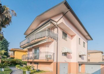 Bilocale VIA GAETANO DONIZETTI, 22, Muggiò - foto 1