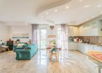 Bilocale VIA GAETANO DONIZETTI, 22, Muggiò - foto 9