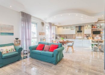 Bilocale VIA GAETANO DONIZETTI, 22, Muggiò - foto 11